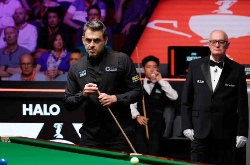 爱游戏体育app-关于【世界顶级战】奥沙利文在比赛中如何巧妙设置陷阱？的信息