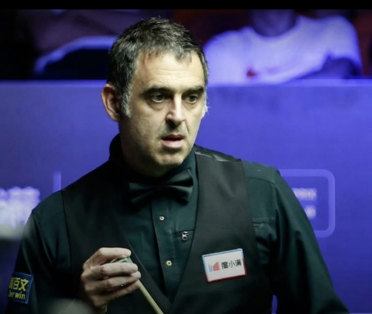 关于【世界顶级战】奥沙利文在比赛中如何巧妙设置陷阱?的信息 关于【世界顶级战】奥沙利文在比赛中如何巧妙设置陷阱?的信息