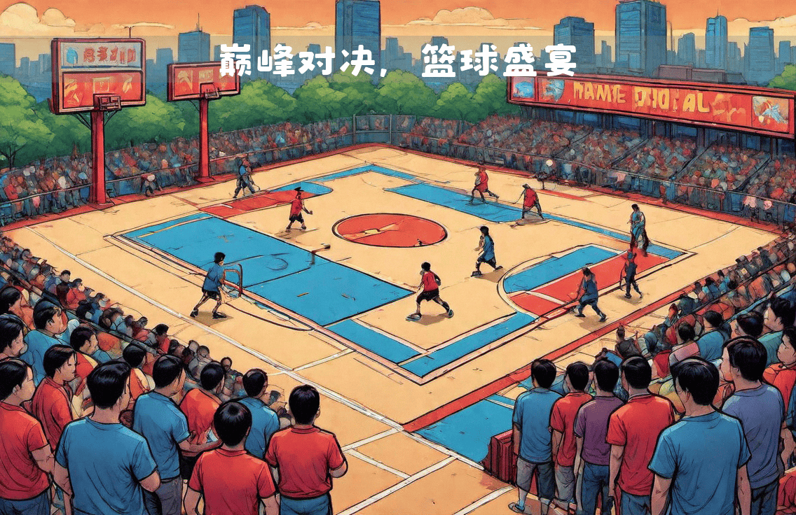 爱游戏-特色篮球城市村落合作计划推动基层体育事业发展的简单介绍