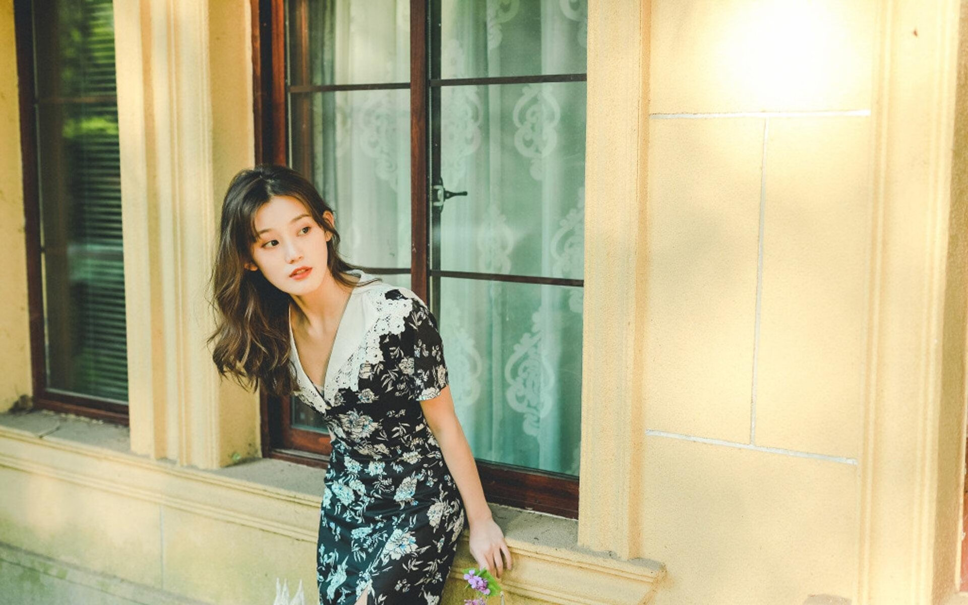 AIYOUXI.COM-“高速飘逸”——车手漂移技巧大公开，高速漂移视频