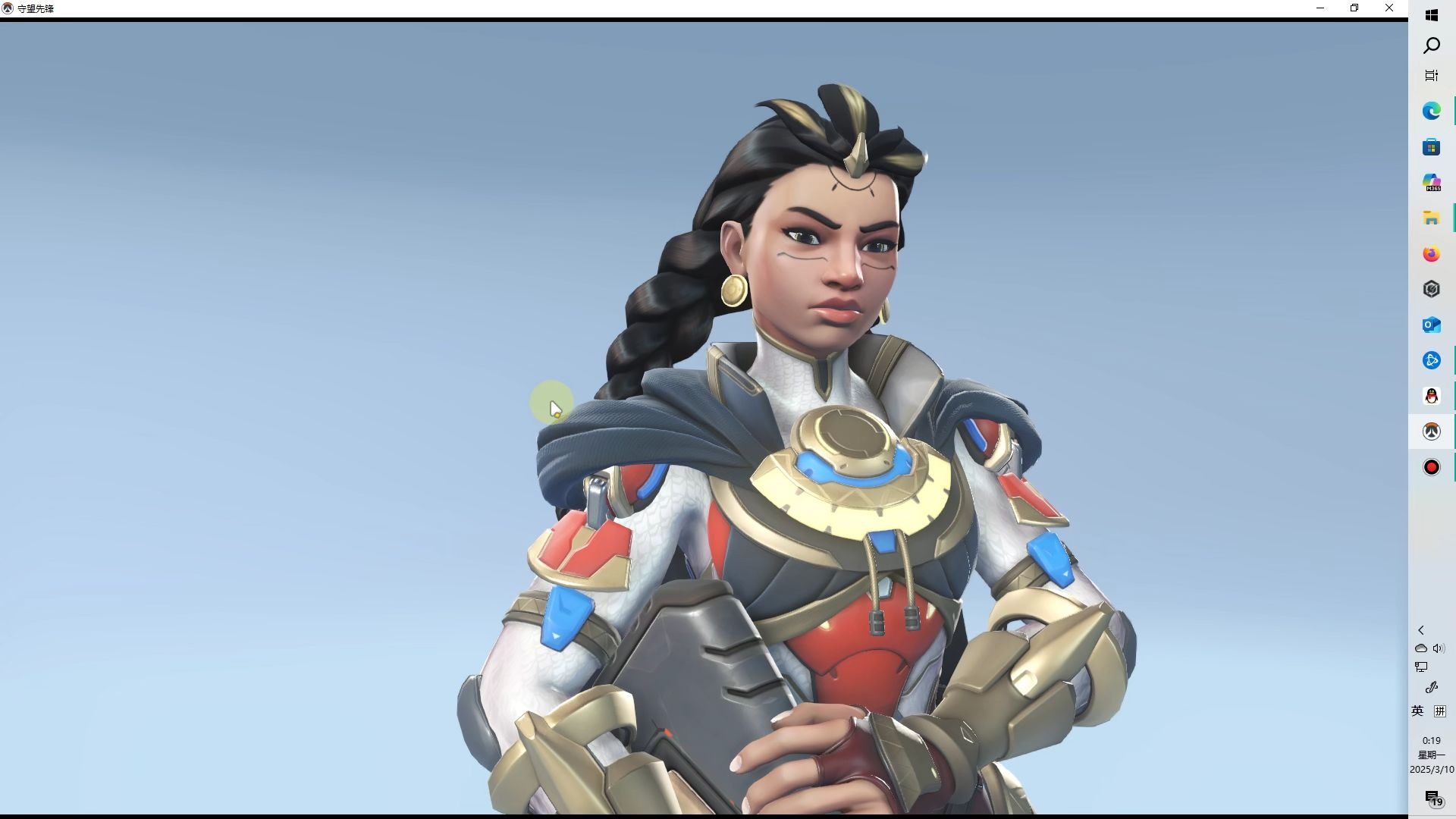 爱游戏体育:《守望先锋》世界联赛：各战队展示精彩配合