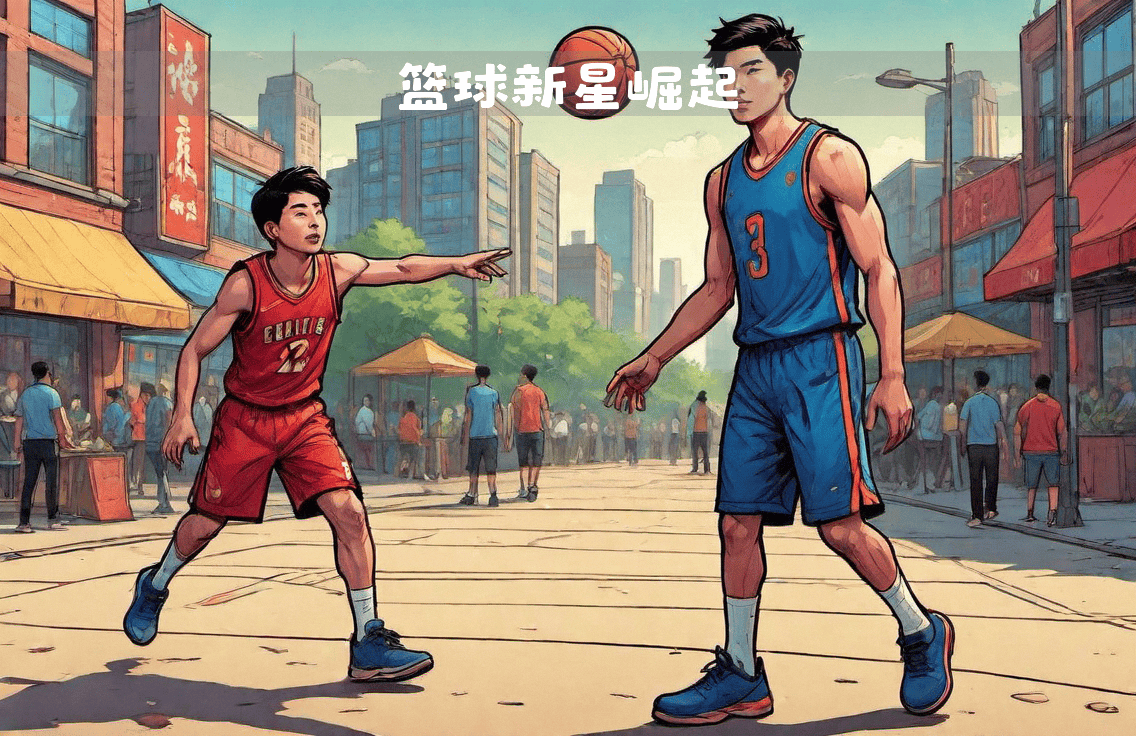 爱游戏体育：全国青少年篮球联赛开战，未来之星崭露头角的简单介绍