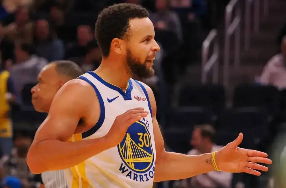 爱游戏体育:勇士队库里：如何继续激励下一代篮球运动员？的简单介绍