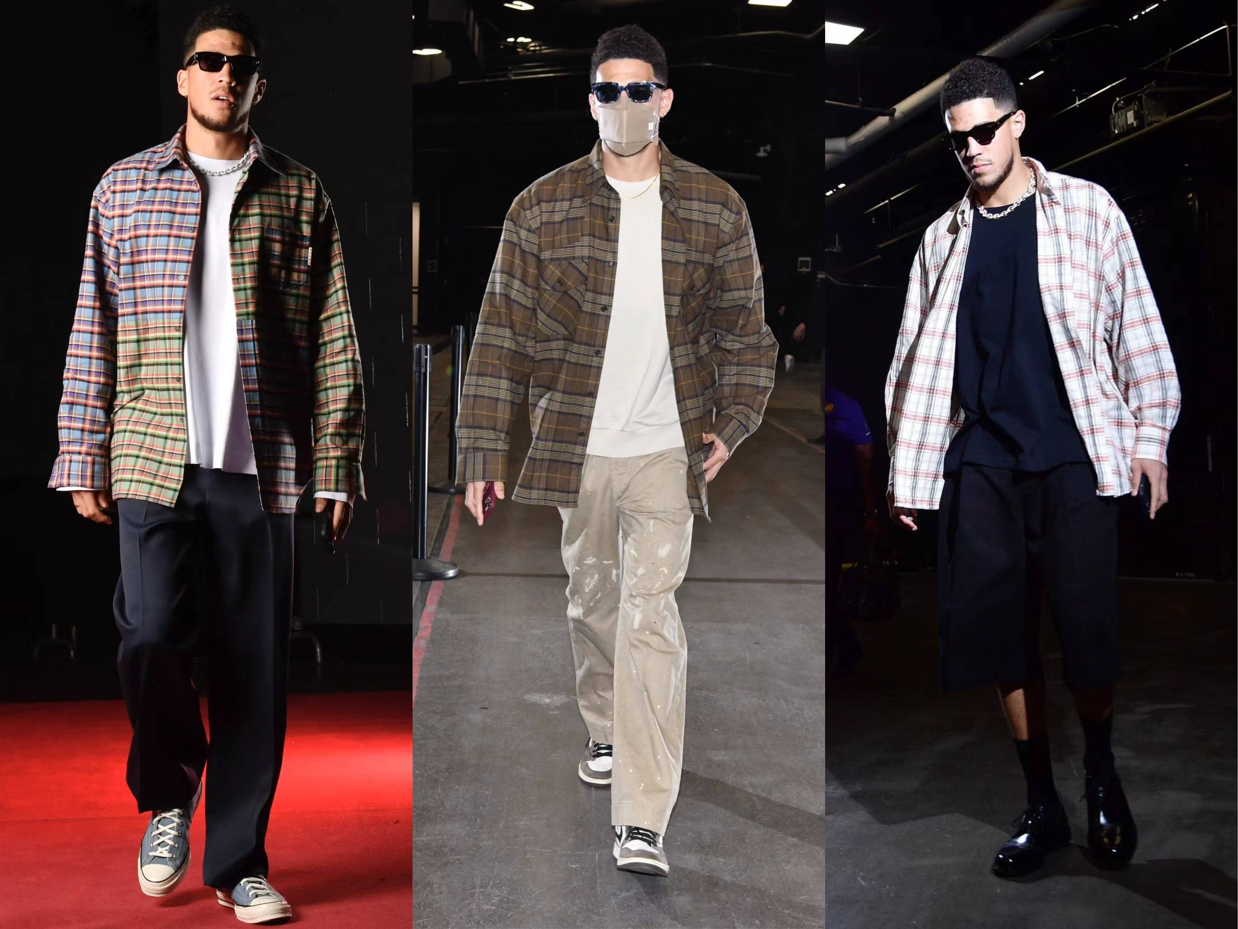 爱游戏体育:NBA球星的时尚穿搭:如何引领潮流,展现个性?的简单介绍 爱游戏体育:NBA球星的时尚穿搭:如何引领潮流,展现个性?的简单介绍