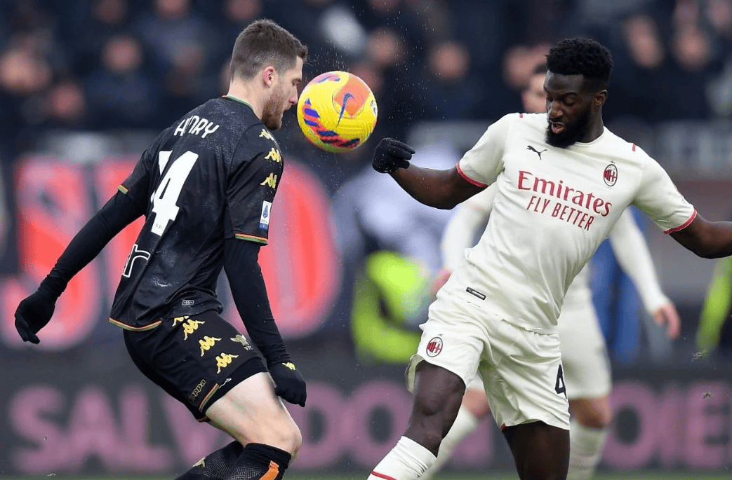 爱游戏体育:意甲威尼斯的进攻战术解析与未来展望 爱游戏体育:意甲威尼斯的进攻战术解析与未来展望