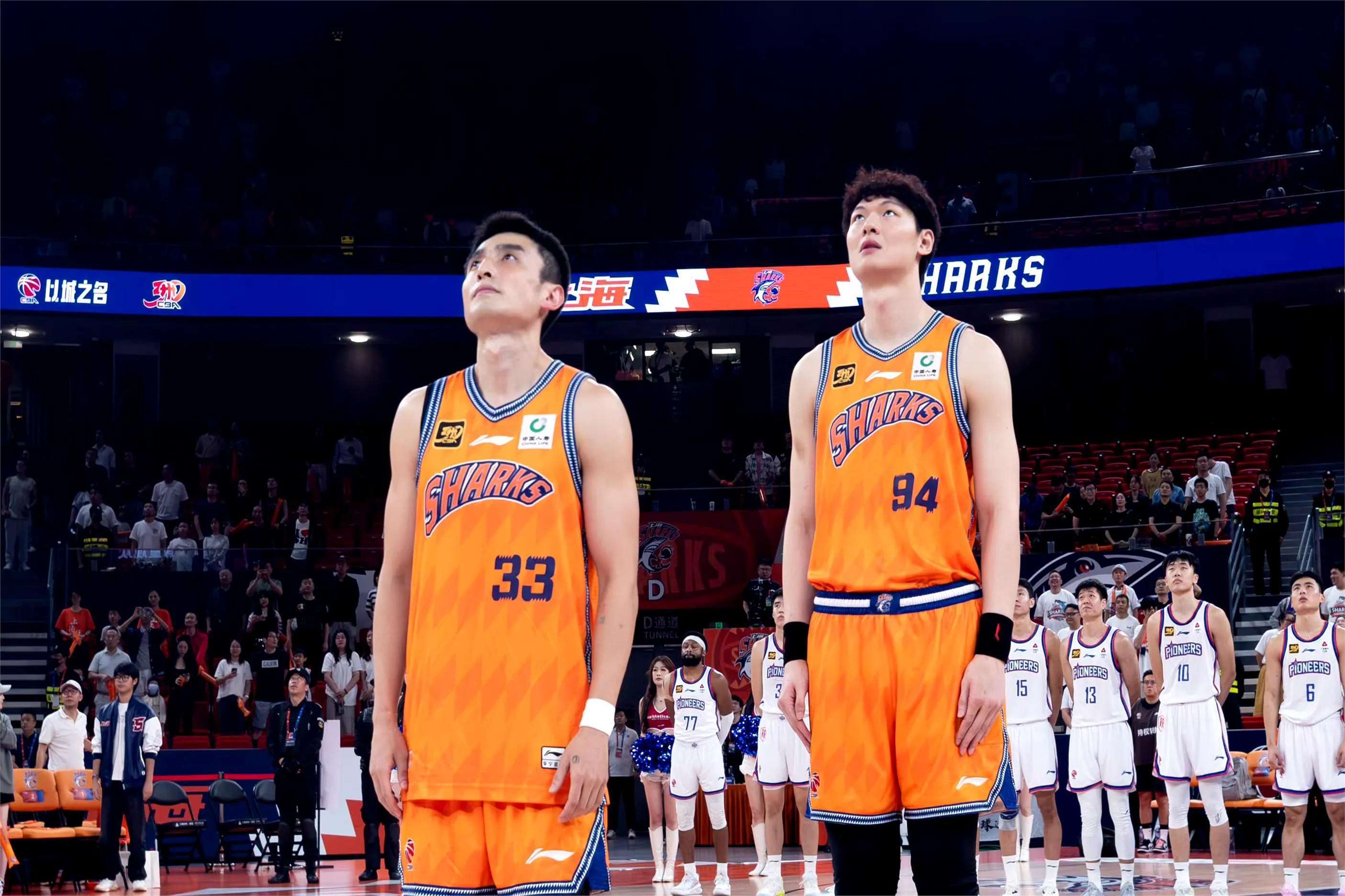 关于爱游戏体育:CBA季后赛:黑马的崛起,传统强队的危机的信息 关于爱游戏体育:CBA季后赛:黑马的崛起,传统强队的危机的信息