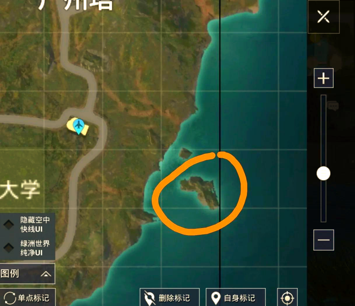 关于爱游戏体育:和平精英新手攻略:如何在复杂战场中寻找安全的信息 关于爱游戏体育:和平精英新手攻略:如何在复杂战场中寻找安全的信息