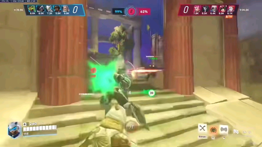 关于爱游戏体育:《守望先锋》战术赛事回顾,如何应对敌方战术布置的信息 关于爱游戏体育:《守望先锋》战术赛事回顾,如何应对敌方战术布置的信息