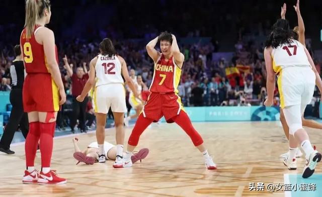 爱游戏体育：中国女篮：海外训练的收获与挑战的简单介绍