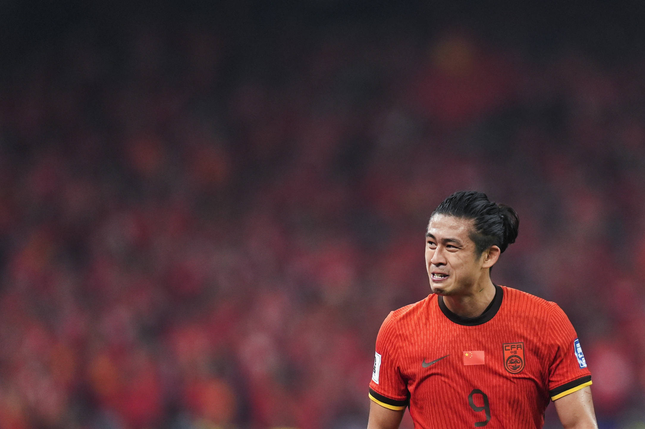 爱游戏体育：国足新战术体系初见成效，球迷期待值飙升