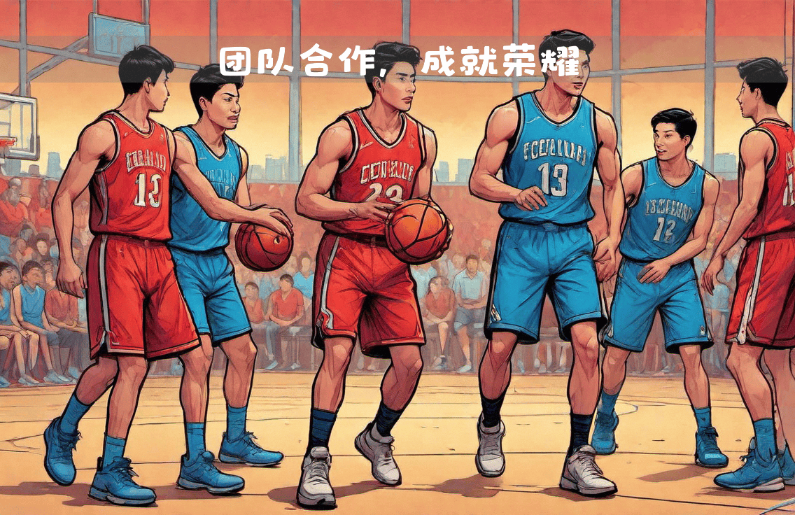 关于爱游戏体育：篮球训练营的技术指导团队：专业的教练团队，助力篮球梦想的信息