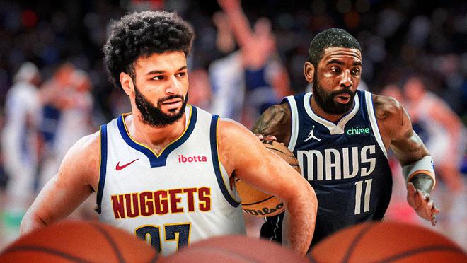 NBA交易截止日:谁是大赢家? NBA交易截止日:谁是大赢家?