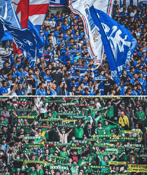 爱游戏 电竞-关于爱游戏体育:北京国安队“年年争冠，年年失望”，球迷：习惯了！的信息