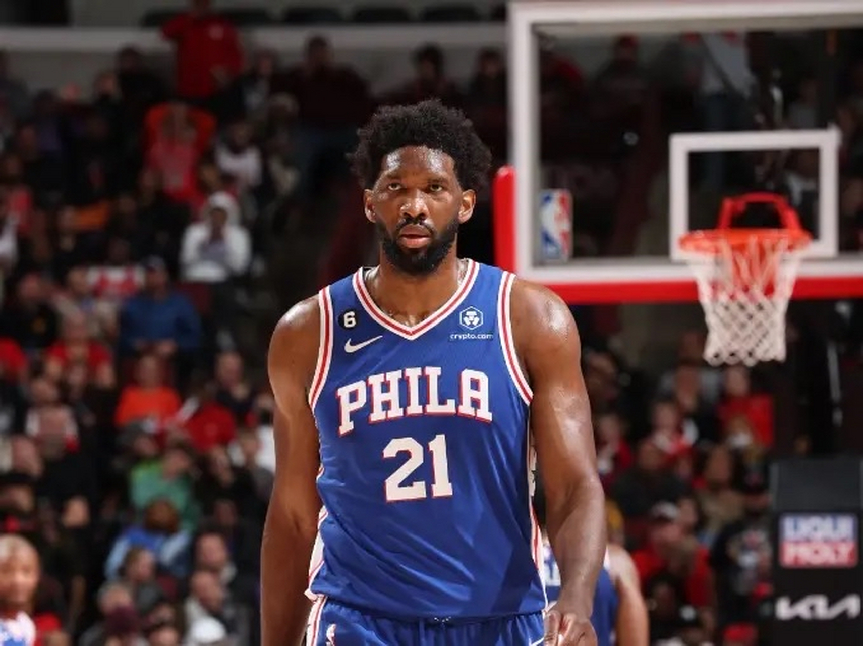 爱游戏登录入口-爱游戏体育：76人队新赛季：尼昂表示将提升抢断能力的简单介绍