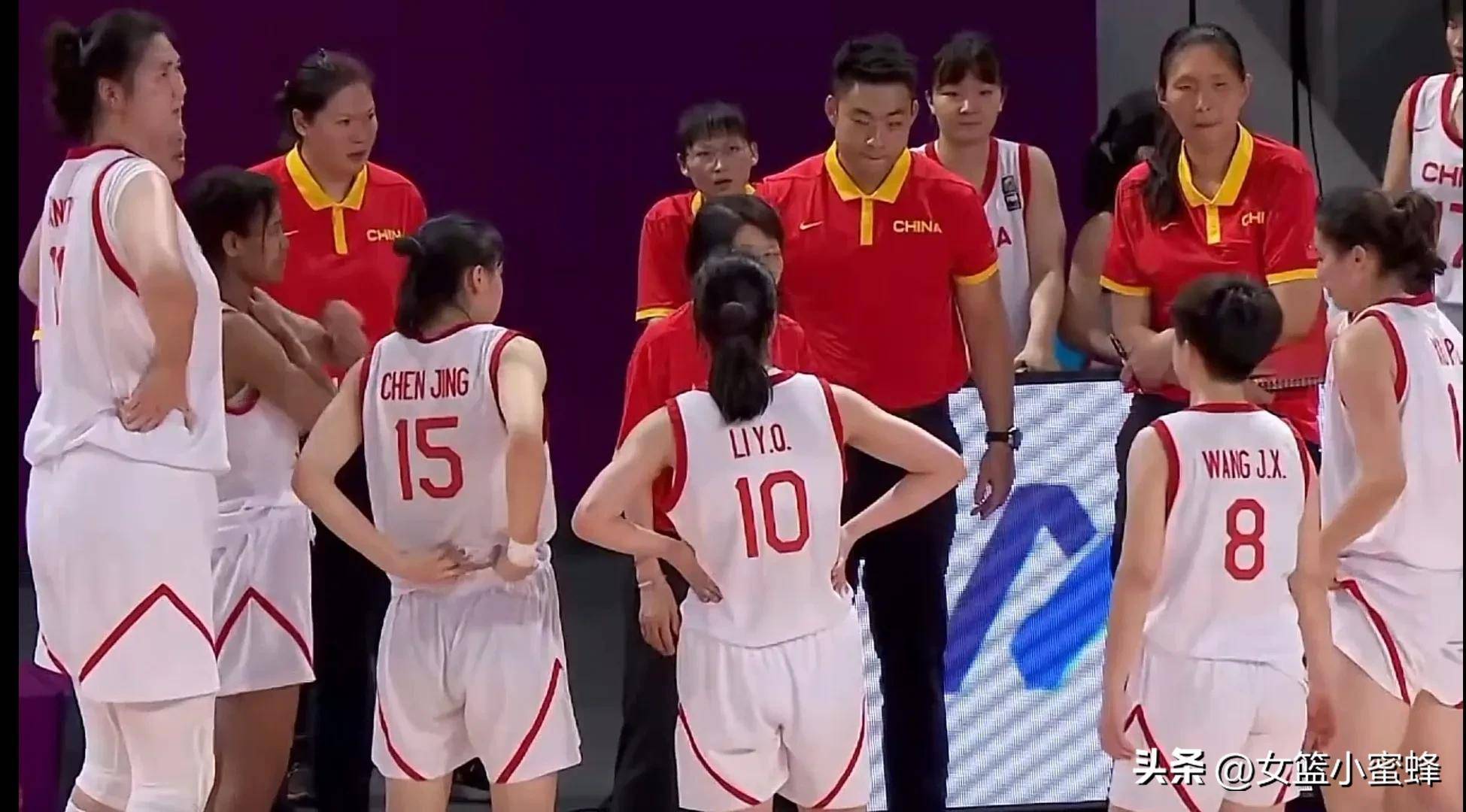 爱游戏体育:WCBA联赛竞争激烈,各队实力接近的简单介绍 爱游戏体育:WCBA联赛竞争激烈,各队实力接近的简单介绍