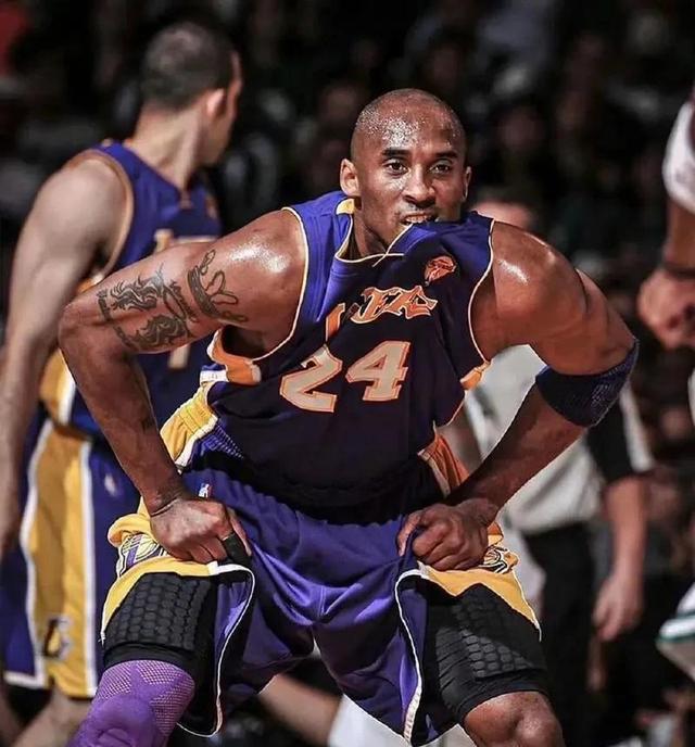 AYX体育官网-NBA历史上的最佳防守球员