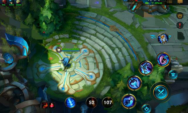 爱游戏下载-关于爱游戏体育:英雄联盟手游职业战队的战术成长，选手间的默契与配合的信息