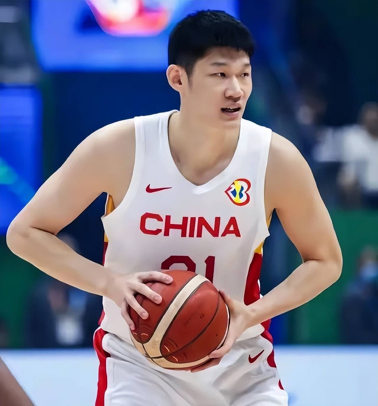 爱游戏体育APP下载-包含爱游戏体育：中国男篮：亚洲杯备战，新老搭配能否擦出火花？的词条